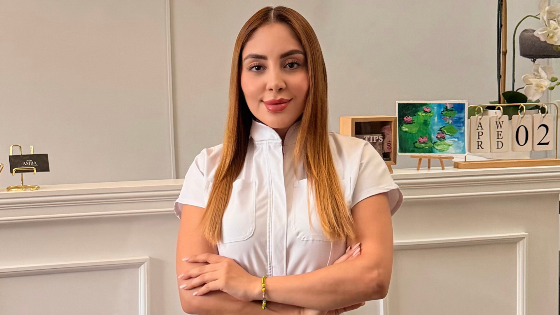 Mariel Tapia