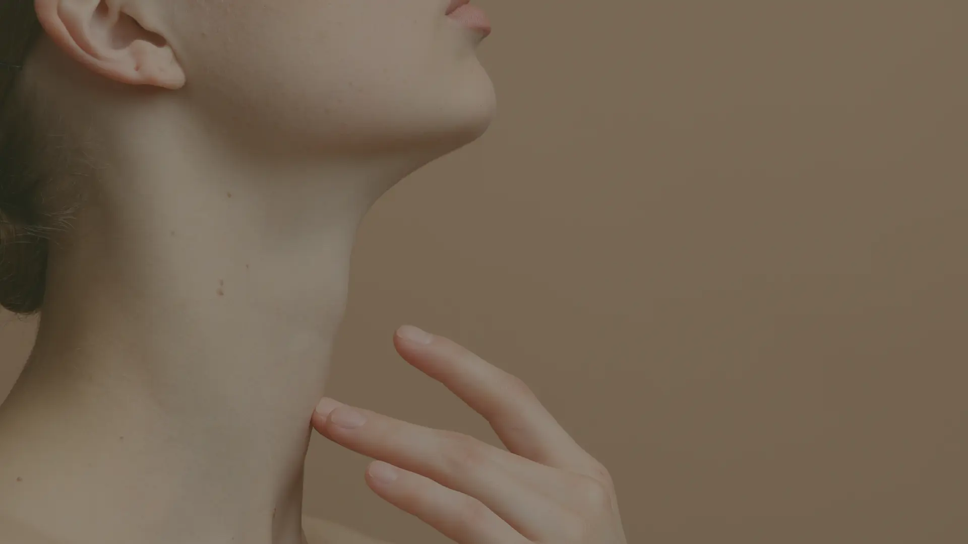 Contorno facial