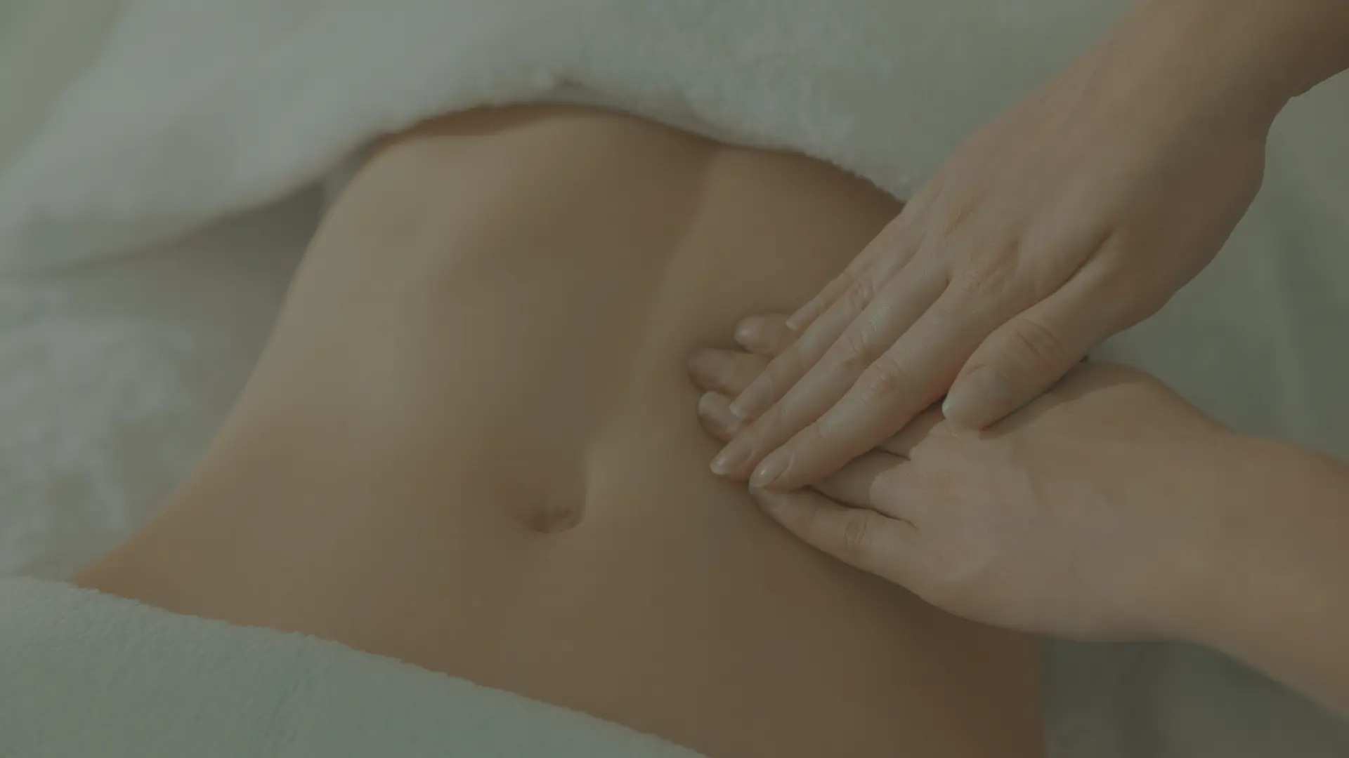 Lymphatic Reset